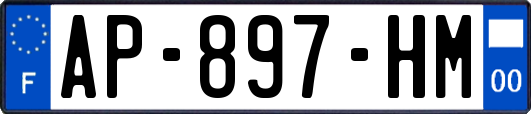 AP-897-HM