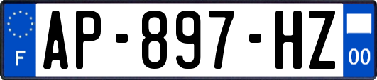 AP-897-HZ