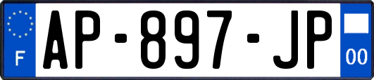 AP-897-JP