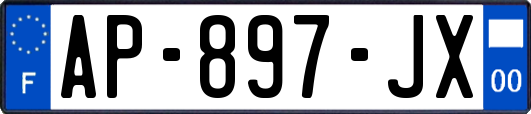 AP-897-JX