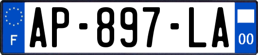 AP-897-LA