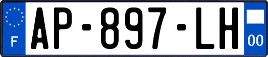 AP-897-LH