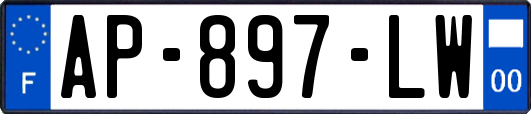 AP-897-LW