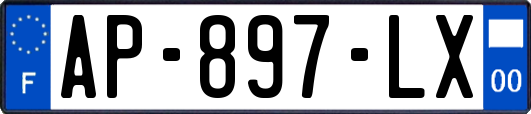 AP-897-LX