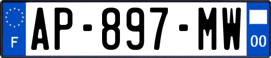 AP-897-MW