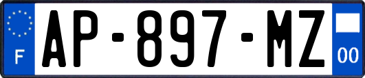 AP-897-MZ