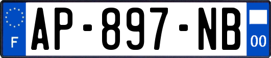 AP-897-NB