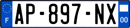 AP-897-NX