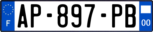AP-897-PB