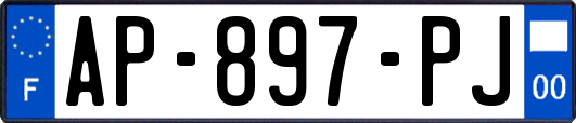 AP-897-PJ