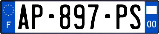 AP-897-PS