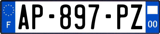 AP-897-PZ