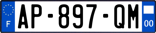 AP-897-QM