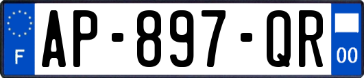 AP-897-QR
