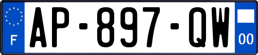 AP-897-QW