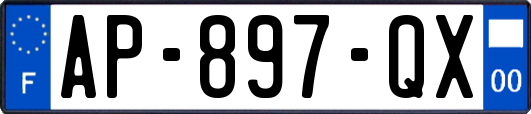 AP-897-QX
