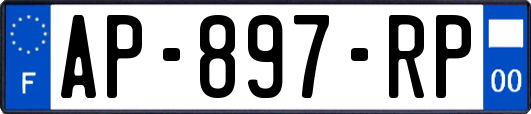 AP-897-RP