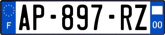 AP-897-RZ