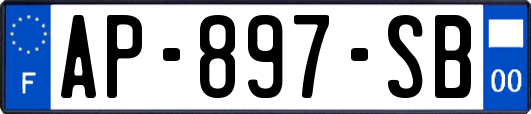 AP-897-SB