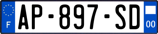 AP-897-SD