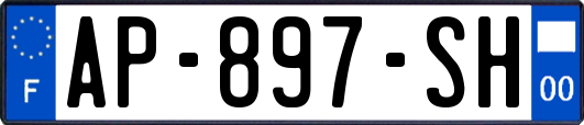 AP-897-SH