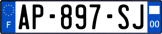 AP-897-SJ