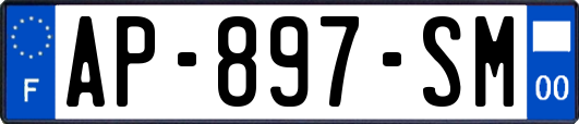 AP-897-SM