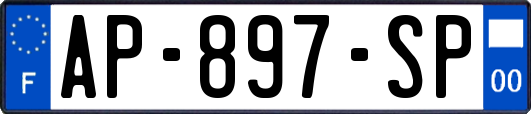 AP-897-SP
