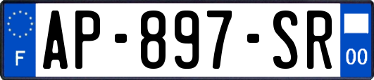 AP-897-SR