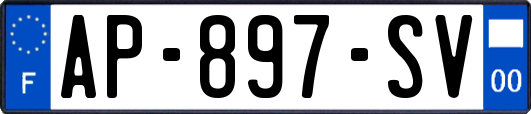 AP-897-SV