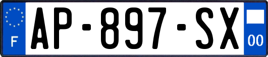 AP-897-SX
