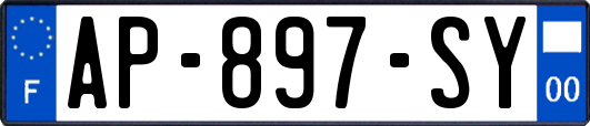 AP-897-SY