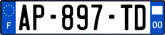 AP-897-TD