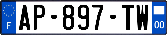 AP-897-TW