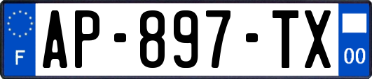 AP-897-TX
