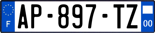 AP-897-TZ