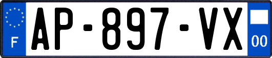 AP-897-VX