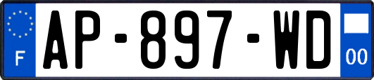 AP-897-WD