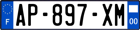 AP-897-XM