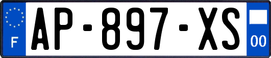 AP-897-XS