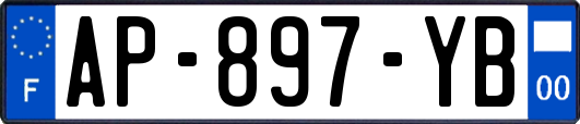AP-897-YB