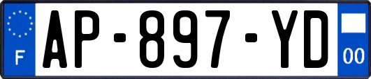 AP-897-YD