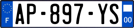 AP-897-YS