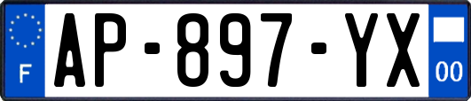 AP-897-YX