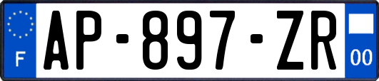 AP-897-ZR