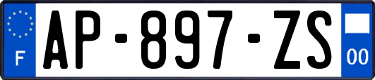 AP-897-ZS