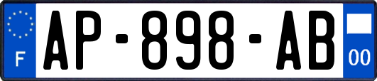 AP-898-AB