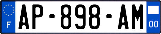 AP-898-AM