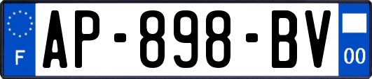 AP-898-BV