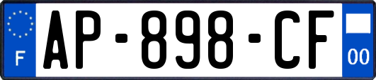 AP-898-CF